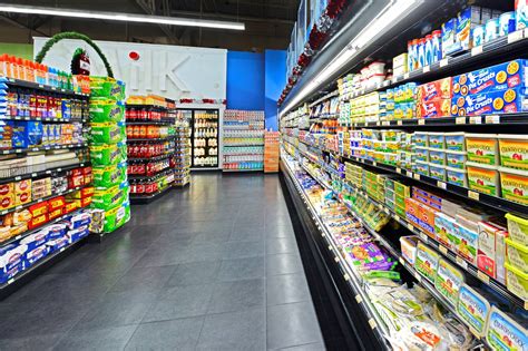 scarlettkissesxo supermarket